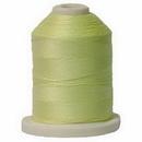 Signature Cotton 40wt Solids 700yd Sunny Lime