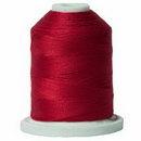 Signature Cotton 40wt Solids 700yd Holiday Red (Box of 3)