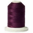Signature Cotton 40wt Solids 700yd Berry Wine (Box of 3)