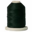 Signature Cotton 40wt Solids 700yd Holly Green