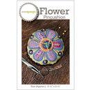 Flower Pincushion Pattern
