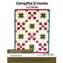 Campfire S'mores Quilt Pattern