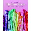 DIY Guide to Tie Dye Styles