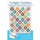 Twilight Twinkles Pattern