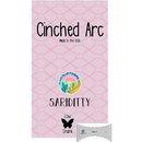Sariditty Cinched Arc Ruler-Low Shank 3mm