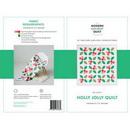 Holly Jolly Quilt Pattern