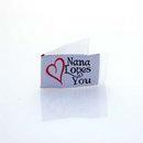 Tag It's Labels Nana Loves You