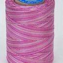 Machine Quilting Multicolor1200yds, Pink Passion