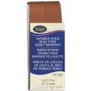 Quilt Binding Double Fold Spice (Box of 3)