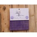 Wooly Charms 5x5 Lilacs