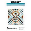 Odyssey Pattern