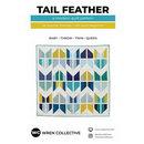 Tail Feather Pattern