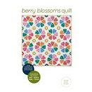 Berry Blossoms quilt pattern