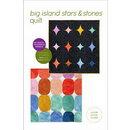 Big Island Stars and Stones quilt pattern