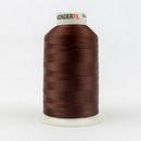 55 - Master Quilter, 3000yd, Bright Brown