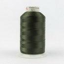 72 - Master Quilter 3000yd Blackish Green