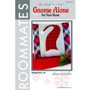 Gnome Alone Pattern