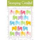 Stomping Ground  Pattern