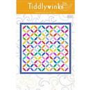 Tiddlywinks Pattern