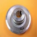 Pulley Industrial 3in