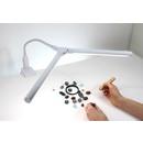 Daylight Duo Lamp With Clamp