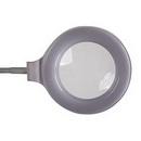 Rechargeable LED Floor Light and Magnifier