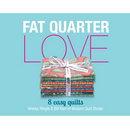 Modern Quilt Studio Fat Quarter Love