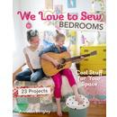 We Love to Sew-Bedrooms (CT11028)