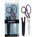 Gingher Wren GG-1009 - 8 inch Right-hand Knife Edge, Thread, Fabric Scissors