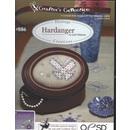 Heritage Creations OESD Hardanger CD by Gail Tibbetts