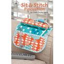 Sit and Stitch Pincushion