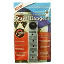 Magnetic Invisible Quilt Hangers 5 pc. (MIQH5)