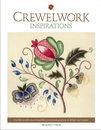 Search Press: Crewelwork Inspirations