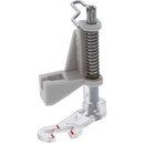 FOOT Pfaff 7570 Open Toe 9mm with IDT