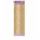 Mettler Silk-Finish 164 Yards, 50 wt. - Color Oat Flakes - 100% Cotton (9105-0537)