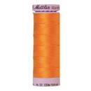 Mettler Silk-Finish 164 Yards, 50 wt. - Color Pumpkin - 100% Cotton (9105-0122)