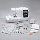 Brother LB5000 Sewing and Embroidery Machine