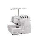 Brother Airflow 3000 Air Serger with trim trap and 3 feet