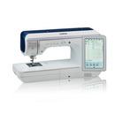 Brother Luminaire Innov-is XP1 Top of the Line Sewing, Embroidery & Quilting Machine