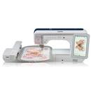 Brother Luminaire Innov-is XP1 Top of the Line Sewing, Embroidery & Quilting Machine