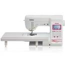 Brother Simplicity SB3150 Deluxe Computerized Sewing and Quilting Machine