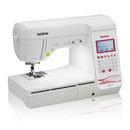 Brother Simplicity SB3150 Deluxe Computerized Sewing and Quilting Machine