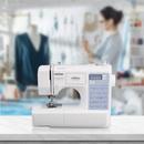 Brother CS-5055 PRW Limited Edition Project Runway Computerized Sewing Machine