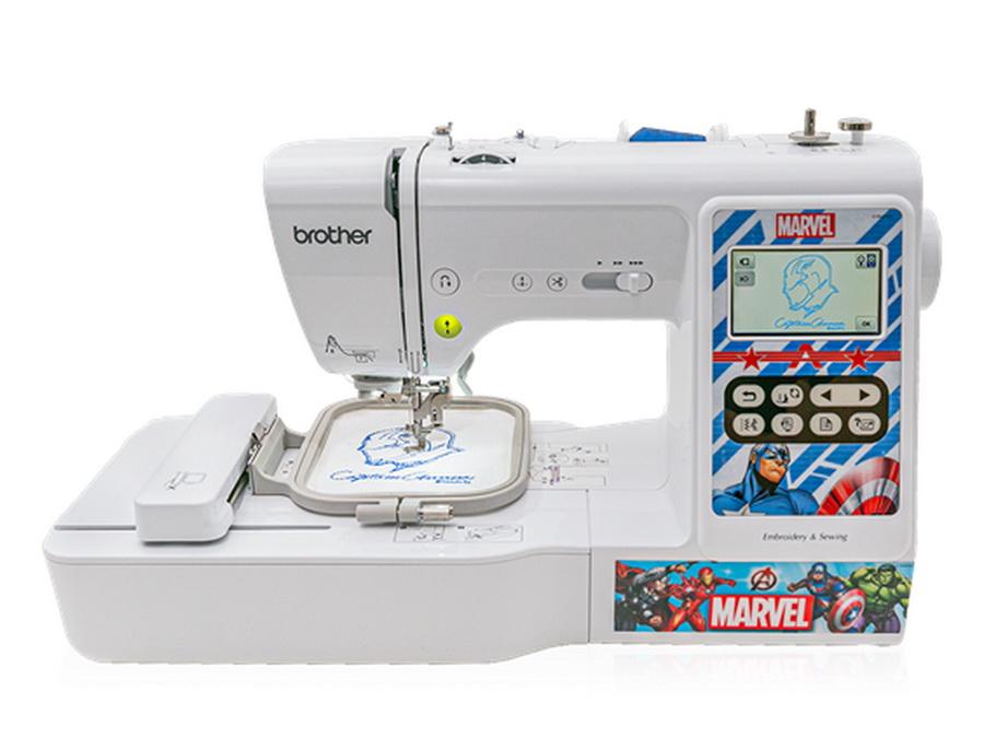 Buy Brother SE625 Combination Computerized Sewing and 4x4