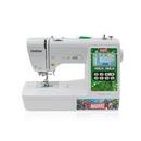 Brother LB5000M Marvel Sewing and Embroidery Machine