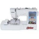 Brother LB5500M Marvel Sewing & Embroidery Machine