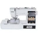 Brother LB5500S Star Wars Sewing & Embroidery Machine