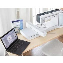 Brother Luminaire 3 Innov-ís XP3 Sewing and Embroidery Machine