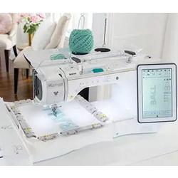 Brother Luminaire 3 Innov-ís XP3 Sewing, Quilting and Embroidery