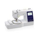 Brother Innovis NS1750D Sewing and Embroidery Machine